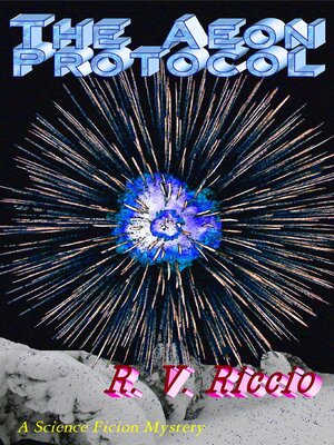 cover image of The Aeon Protocol